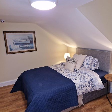 Harvey House Panzió Londonderry Kültér fotó