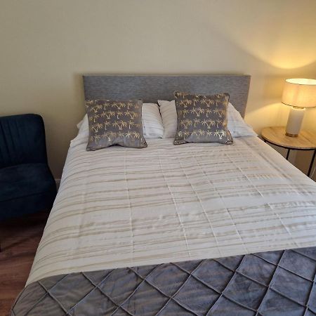 Harvey House Panzió Londonderry Kültér fotó