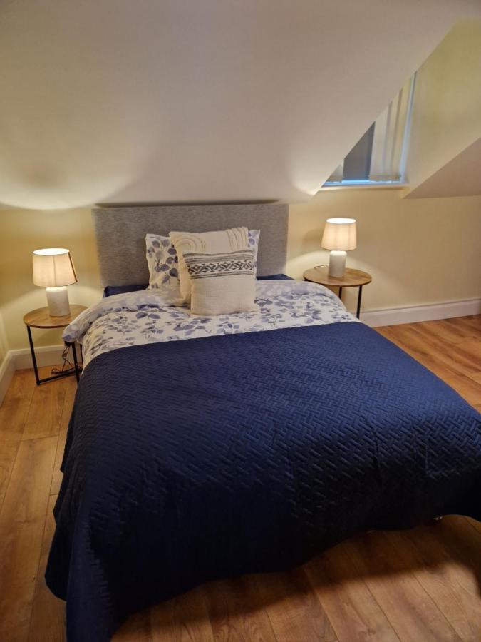 Harvey House Panzió Londonderry Kültér fotó