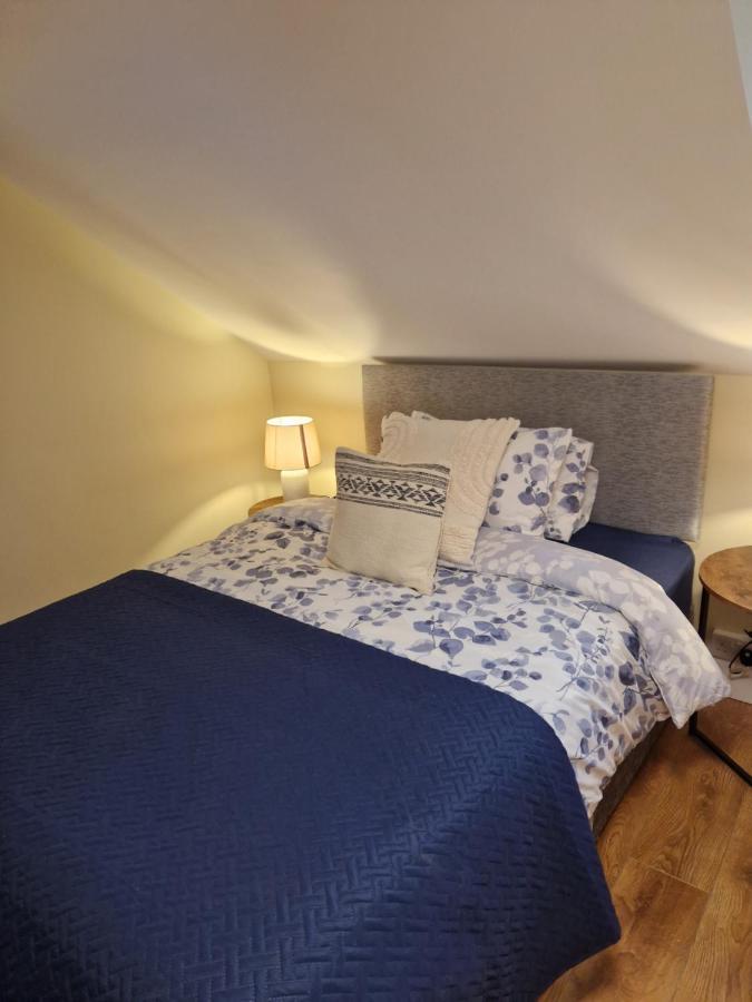 Harvey House Panzió Londonderry Kültér fotó