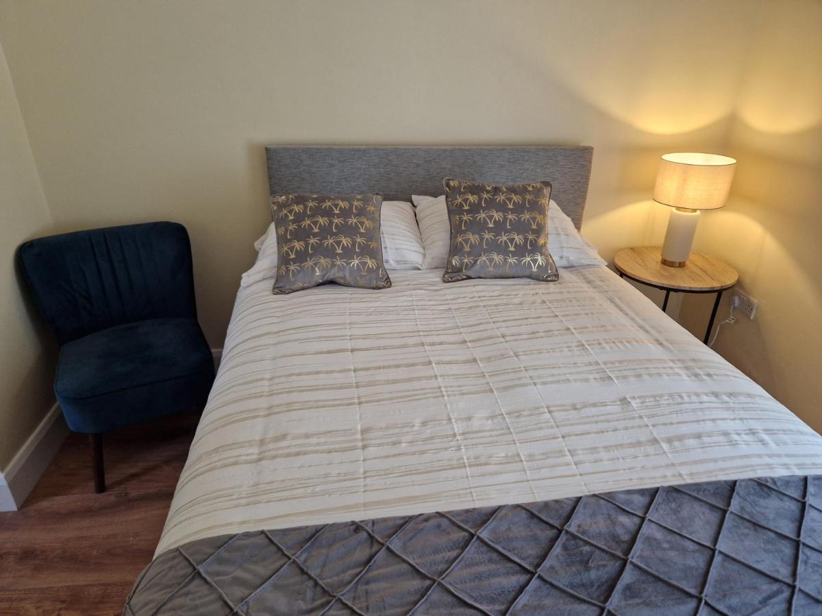 Harvey House Panzió Londonderry Kültér fotó
