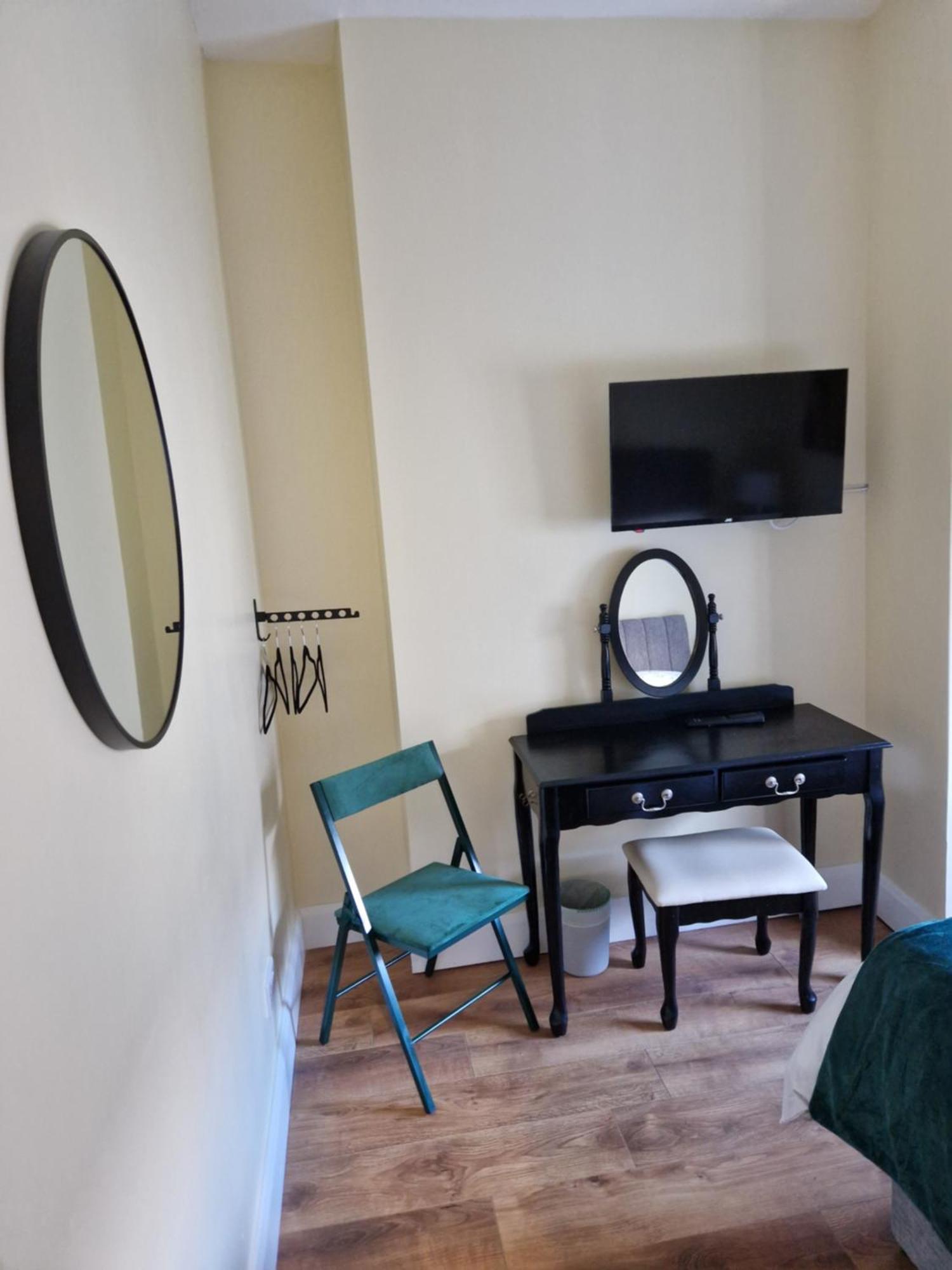 Harvey House Panzió Londonderry Kültér fotó