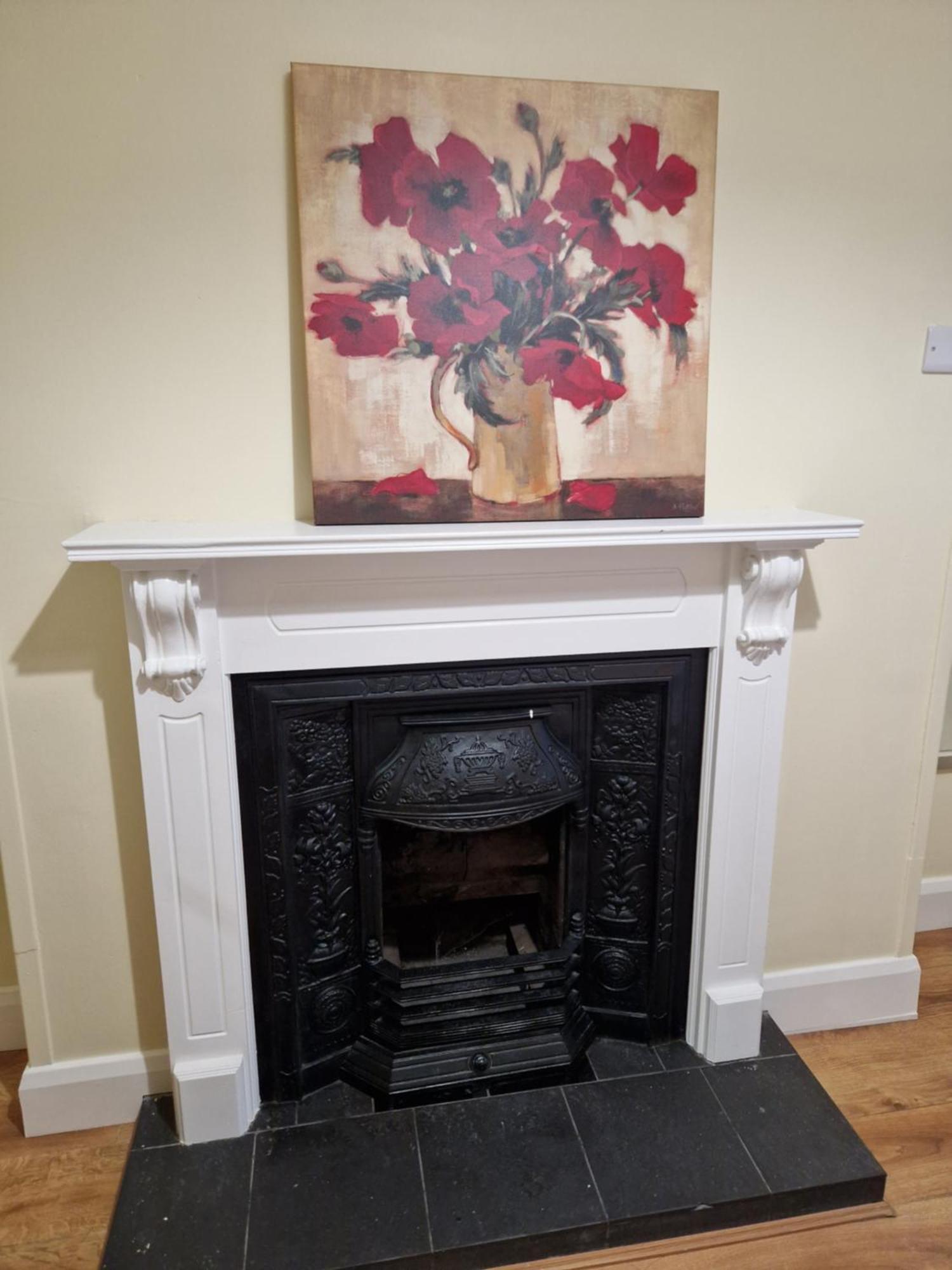Harvey House Panzió Londonderry Kültér fotó