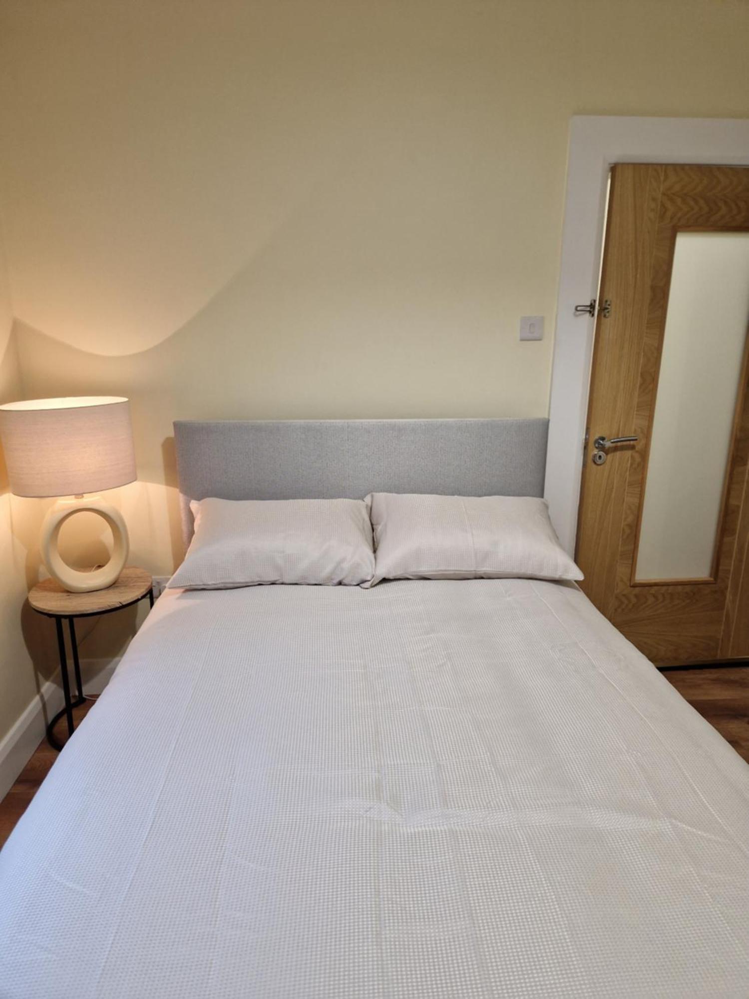 Harvey House Panzió Londonderry Kültér fotó